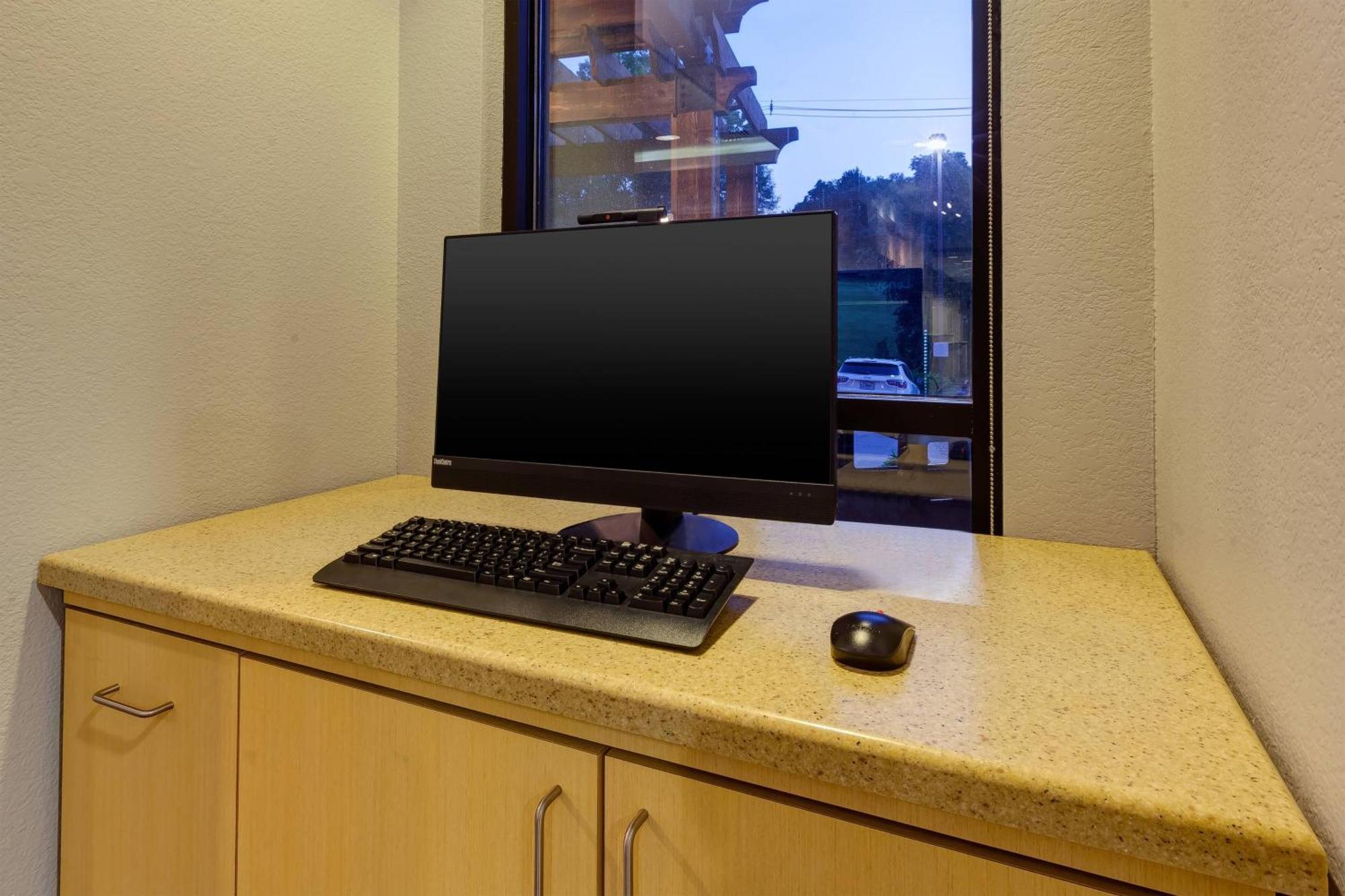 Towneplace Suites By Marriott Nashville Airport Exterior foto