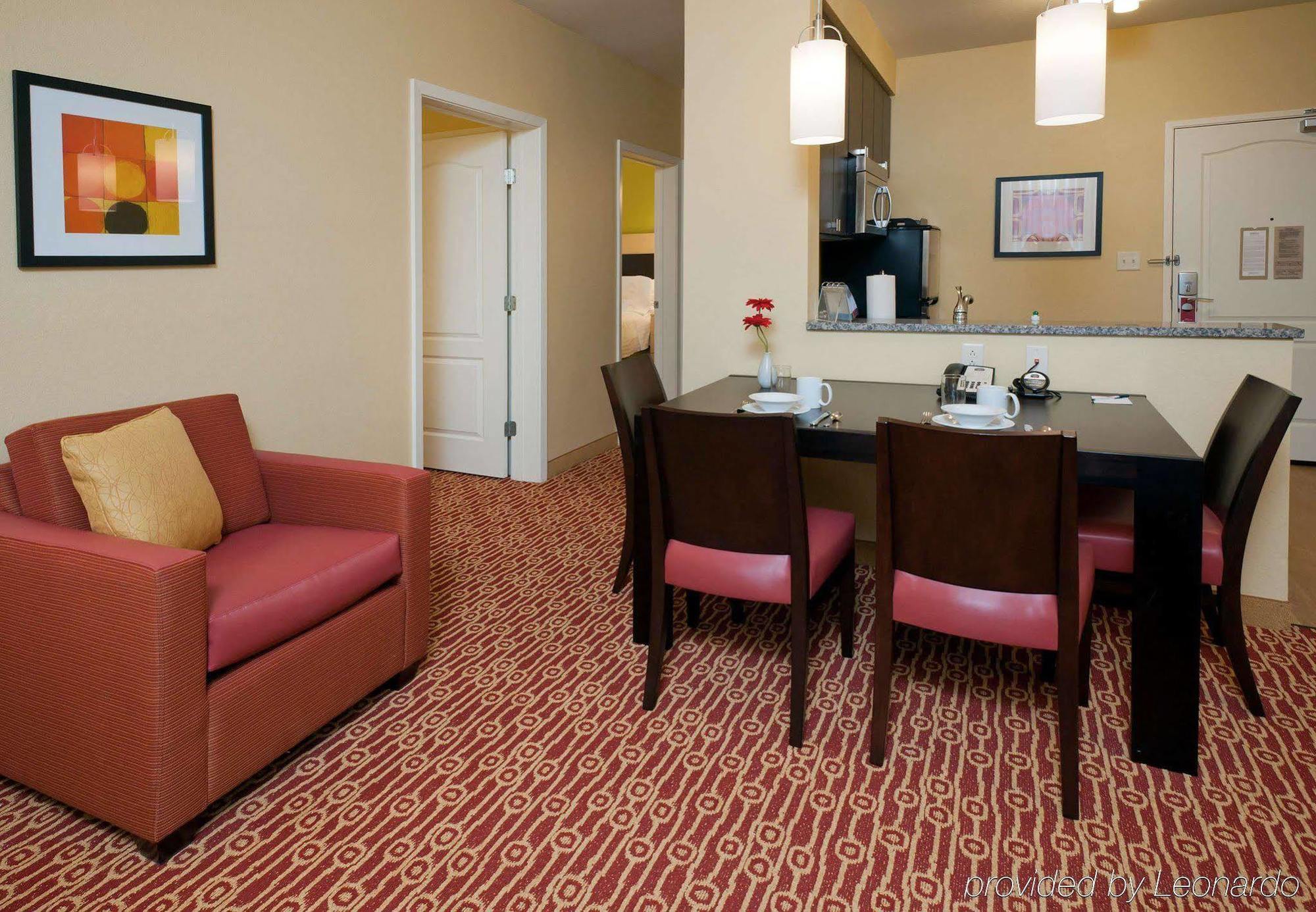 Towneplace Suites By Marriott Nashville Airport Zimmer foto