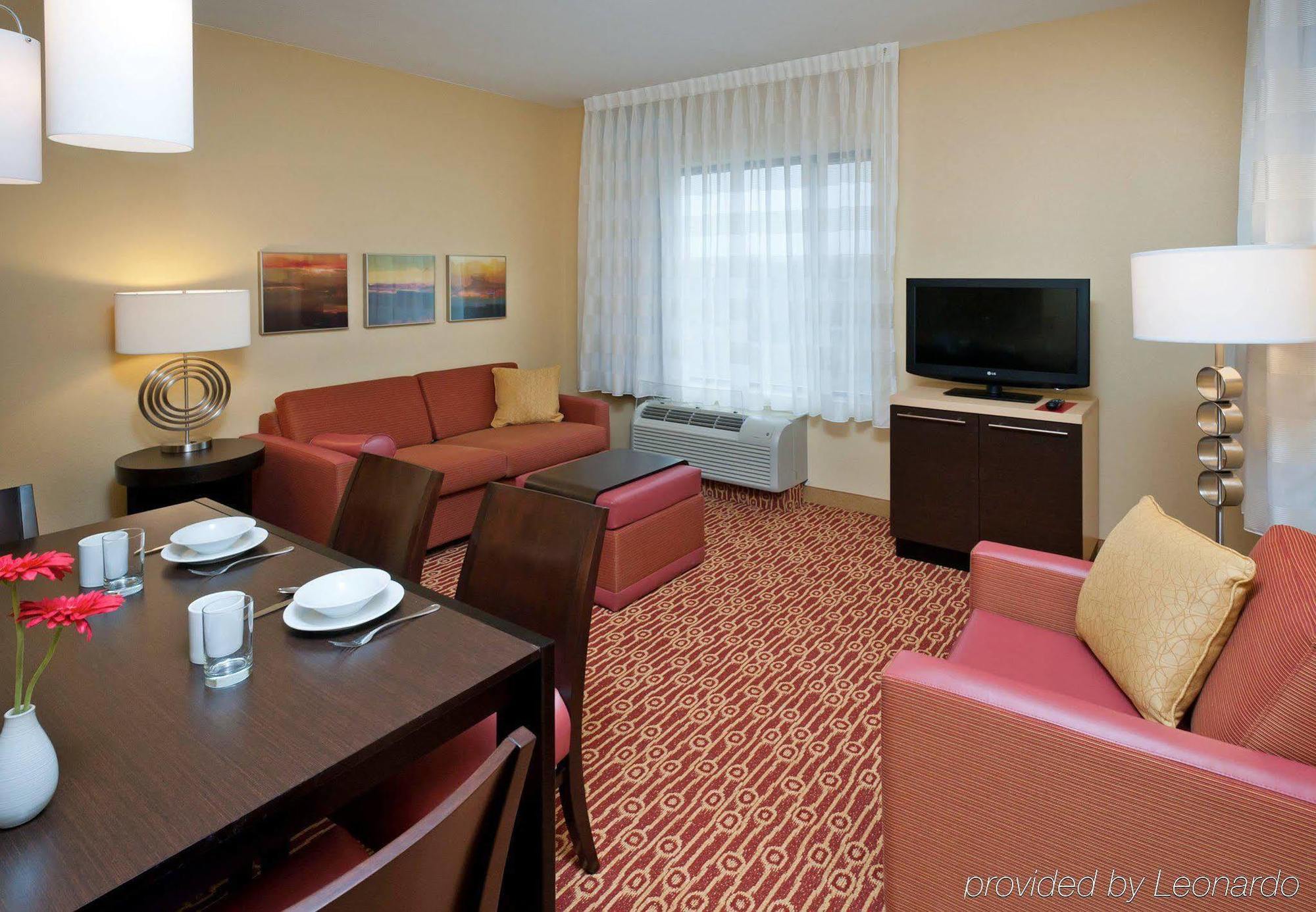 Towneplace Suites By Marriott Nashville Airport Exterior foto
