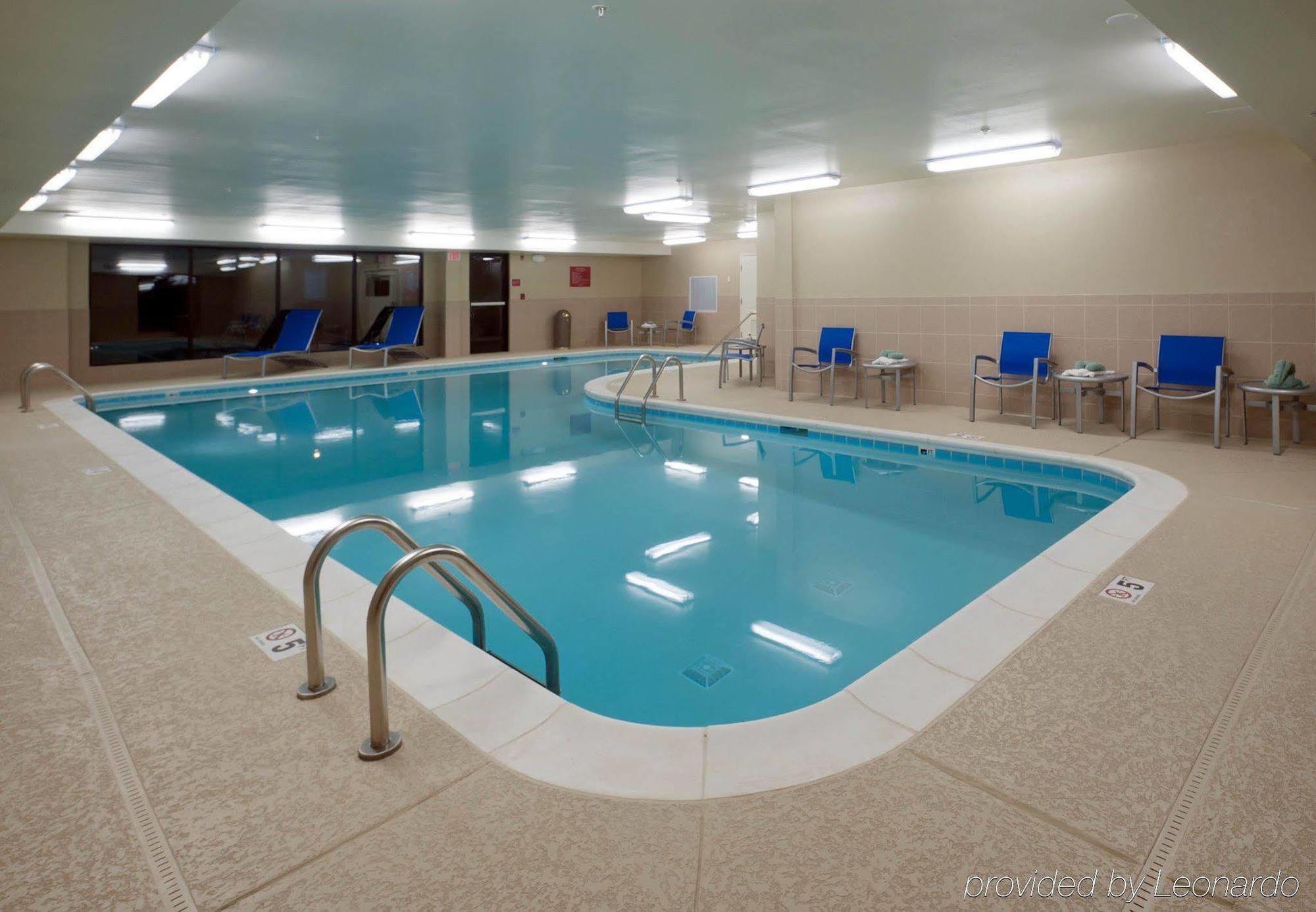 Towneplace Suites By Marriott Nashville Airport Einrichtungen foto