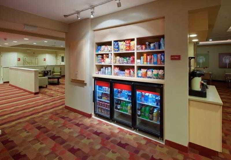 Towneplace Suites By Marriott Nashville Airport Exterior foto