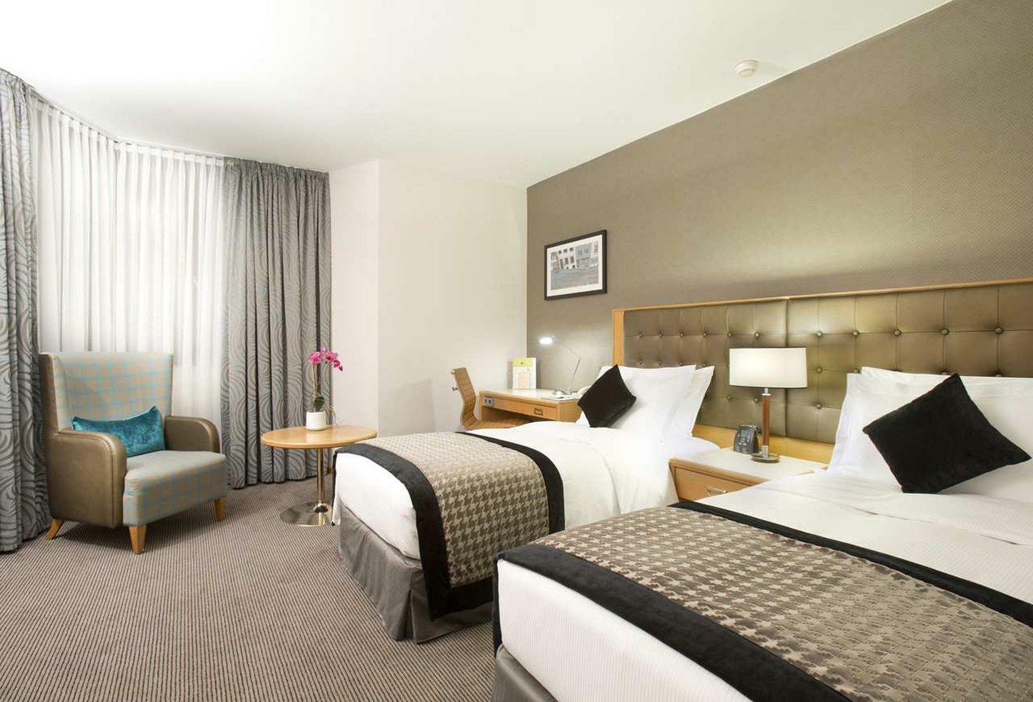 Towneplace Suites By Marriott Nashville Airport Exterior foto